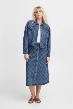 Ichi IHASKI Causal jas Discount