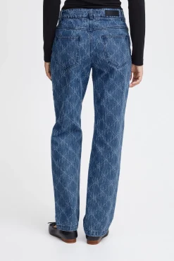Ichi IHASKI Jeans Sale