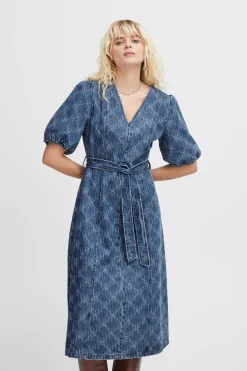 Ichi IHASKI Jurk New