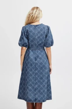 Ichi IHASKI Jurk New