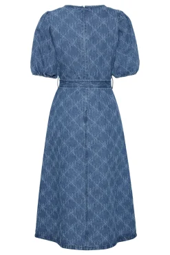 Ichi IHASKI Jurk New