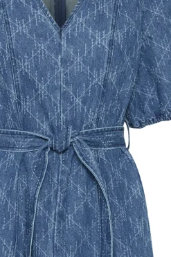 Ichi IHASKI Jurk New