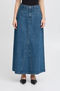 Ichi IHAVENY Denim rok Best