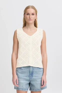 Ichi IHBANDIE Vest Outlet