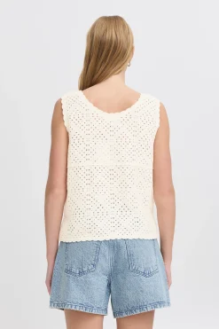Ichi IHBANDIE Vest Outlet