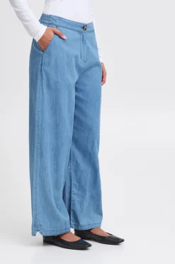 Ichi IHBARCY broek Best