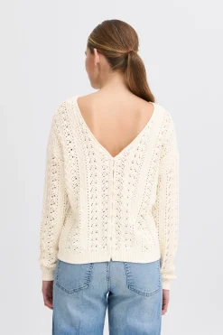 Ichi IHBESIANE Pullover Fashion