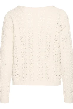 Ichi IHBESIANE Pullover Fashion