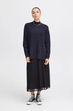 Ichi IHBOSTON Pullover TotalEclipse Online