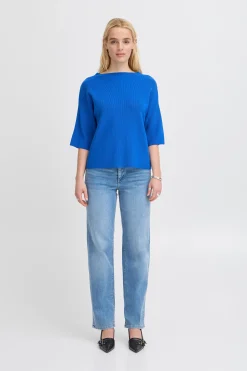 Ichi IHBOSTON Pullover TurkishSea Best