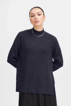 Ichi IHBOSTON Pullover TotalEclipse Online