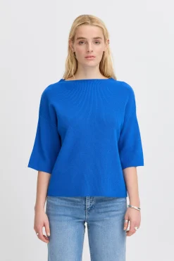 Ichi IHBOSTON Pullover TurkishSea Best