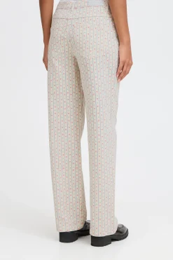 Ichi IHBROKES Jeans Clearance