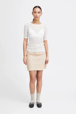 Ichi IHCALLIES Pullover Clearance