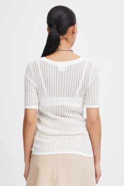 Ichi IHCALLIES Pullover Clearance