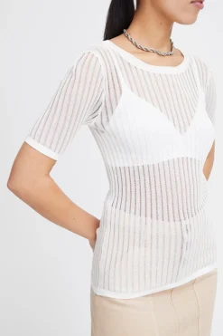 Ichi IHCALLIES Pullover Clearance