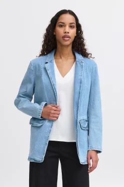 Ichi IHCALLY Blazer Clearance