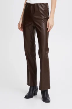 Ichi IHCAZAVI Broek Java New