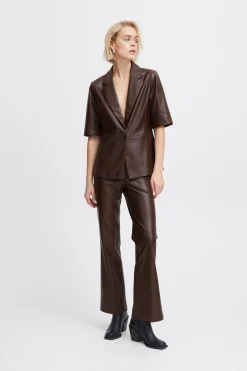 Ichi IHCAZAVI Broek Java New