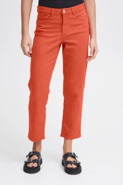 Ichi IHCENNY Jeans Grenadine New