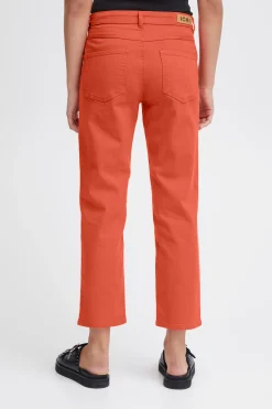 Ichi IHCENNY Jeans Grenadine New