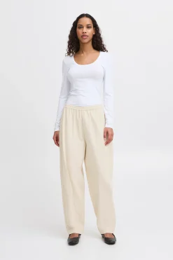Ichi IHCIJA Casual broek Hot