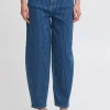 Ichi IHCILK Jeans Fashion
