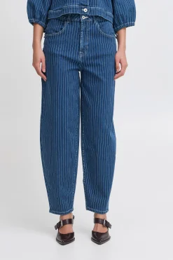 Ichi IHCILK Jeans Fashion