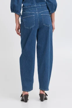 Ichi IHCILK Jeans Fashion