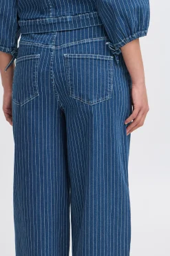 Ichi IHCILK Jeans Fashion