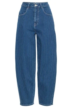 Ichi IHCILK Jeans Fashion