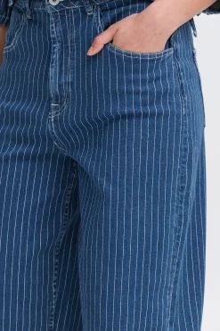 Ichi IHCILK Jeans Fashion