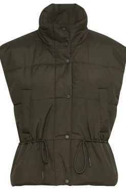 Ichi IHCLORA Vest bovenkleding Hot