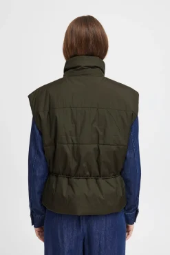 Ichi IHCLORA Vest bovenkleding Hot