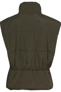 Ichi IHCLORA Vest bovenkleding Hot