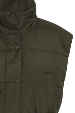 Ichi IHCLORA Vest bovenkleding Hot
