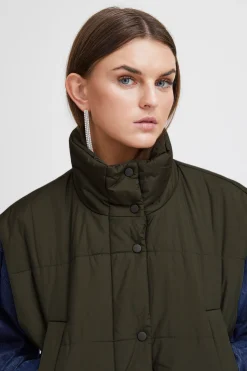 Ichi IHCLORA Vest bovenkleding Hot