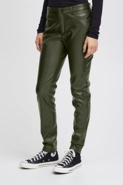 Ichi IHCOMANO Broek KombuGreen Best