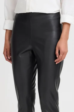 Ichi IHCOMANO Leggings Fashion