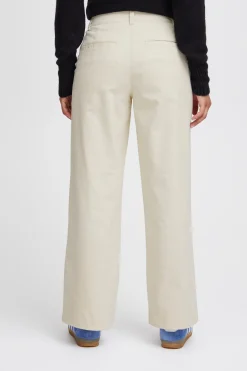 Ichi IHCORDY Broek Fashion
