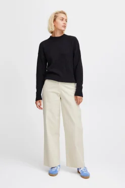 Ichi IHCORDY Broek Fashion