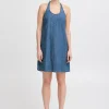 Ichi IHDALLAS Jurk Sale