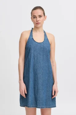 Ichi IHDALLAS Jurk Sale