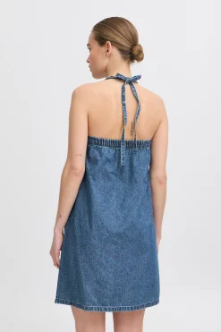 Ichi IHDALLAS Jurk Sale