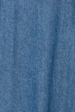 Ichi IHDALLAS Jurk Sale