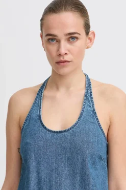 Ichi IHDALLAS Jurk Sale
