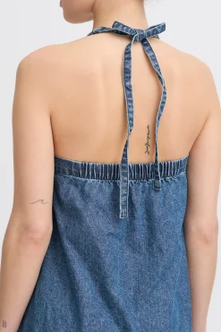 Ichi IHDALLAS Jurk Sale