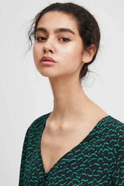 Ichi IHDARA Blouse Online
