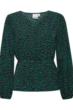 Ichi IHDARA Blouse Online