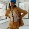 Ichi IHDAZONI Blazer Hot